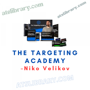 Niko Velikov – The Targeting Academy