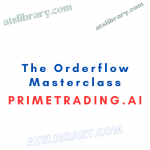 PrimeTrading – The Orderflow Masterclass