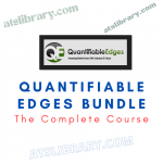 Quantifiable Edges Bundle