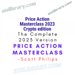 Scott Philips – Price Action Masterclass 2023-Crypto Edition