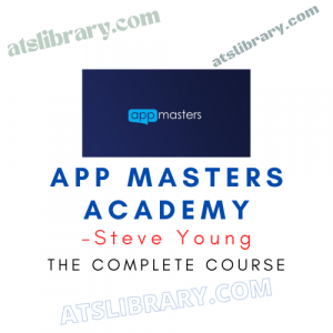 Steve Young – App Masters Academy