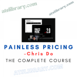 Chris Do – Painless Pricing