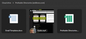 Chris Osborne – Profitable Directories