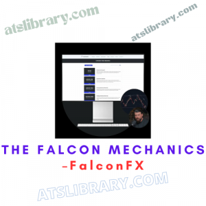 FalconFX – THE FALCON MECHANICS