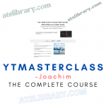 Joachim – YTMasterclass