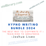 HYPNO WRITING BUNDLE 2024