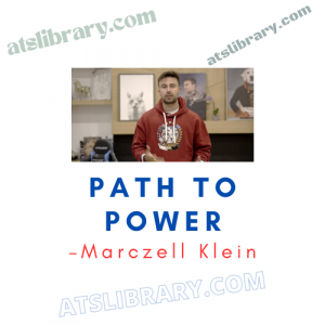 Marczell Klein – Path To Power