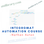 Nathan Aston – Integromat Automation Course