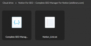 Notion For SEO – Complete SEO Manager For Notion