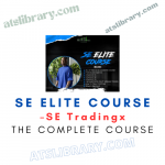 SE Tradingx – SE Elite Course