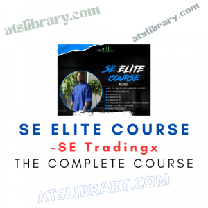 SE Tradingx – SE Elite Course