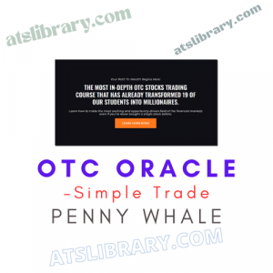 Simple Trade – OTC Oracle