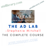 Stephanie Mitchell – The AD Lab