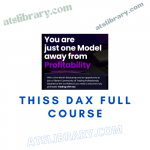 Thiss DAX Full Course