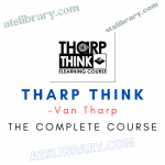 Van Tharp – Tharp Think