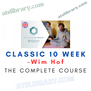 Wim Hof – Classic 10 Week