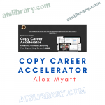 Alex Myatt – Copy Career Accelerator