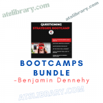 Benjamin Dennehy – Bootcamps Bundle