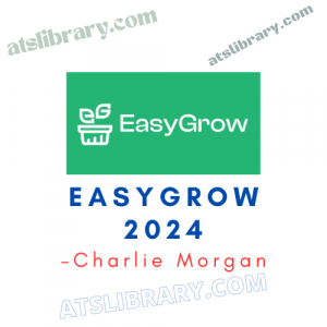 Charlie Morgan – EasyGrow 2024