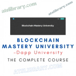 Dapp University – Blockchain Mastery University