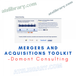 Domont Consulting – Mergers and Acquisitions Toolkit