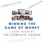 John Assaraf – Winning The Game of Money