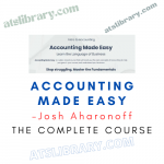 Josh Aharonoff – Accounting Made Easy