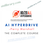 Perry Marshall – AI Hyperdrive