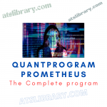 QuantProgram Prometheus