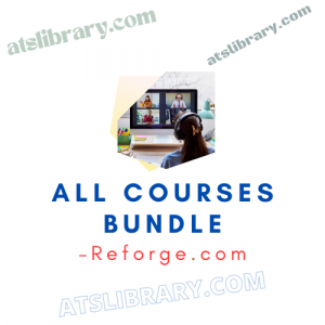 Reforge.com – All Courses Bundle