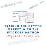 Wyckoff Analytics – Trading the Crypto Market with the Wyckoff Method