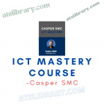 Casper SMC – ICT Mastery Course