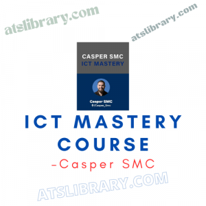 Casper SMC – ICT Mastery Course