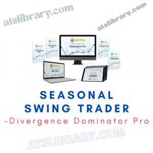 Divergence Dominator Pro – Seasonal Swing Trader