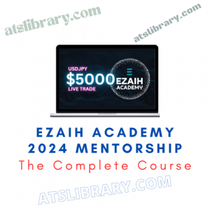 Ezaih Academy 2024 Mentorship