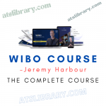 Jeremy Harbour – WIBO Course