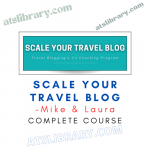 Mike & Laura – Scale Your Travel Blog