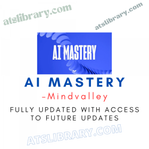 Mindvalley – AI Mastery