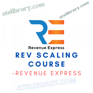 REVENUE EXPRESS – Rev Scaling Course