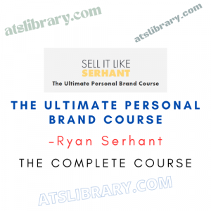 Ryan Serhant – The Ultimate Personal Brand Course