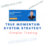 Simpler Trading – True Momentum System Strategy