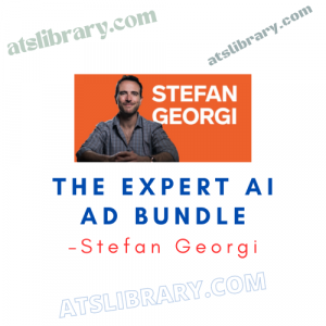 Stefan Georgi – The Expert AI Ad Bundle