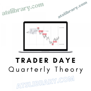 Trader Daye Quarterly Theory