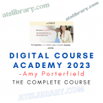 Amy Porterfield – Digital Course Academy