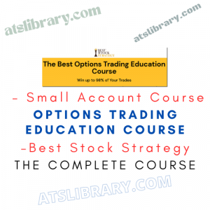 Best Stock Strategy – Options Trading Education Course