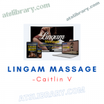 Caitlin V – Lingam Massage