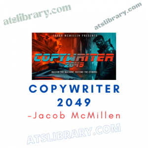 Jacob McMillen – Copywriter 2049