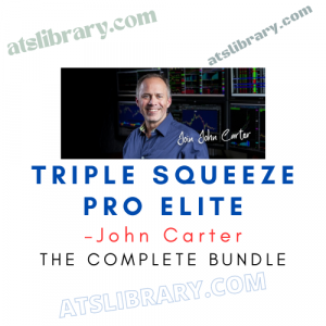 John Carter – Triple Squeeze Pro ELITE