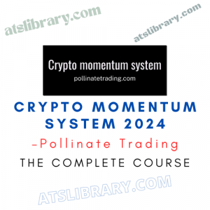 Pollinate Trading – Crypto Momentum System