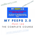 Ryan Lee – My Peeps 2.0